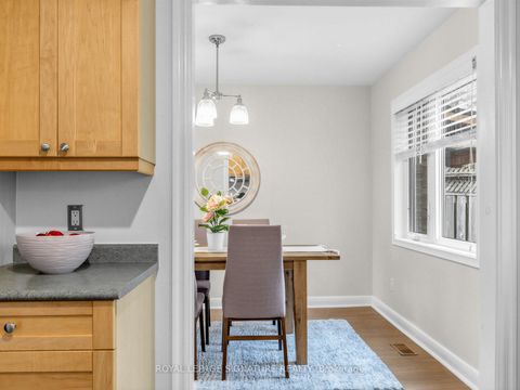 Photo 18 at 23 Ballymena Court, Don Mills, Toronto
