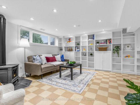 Photo 27 at 23 Ballymena Court, Don Mills, Toronto