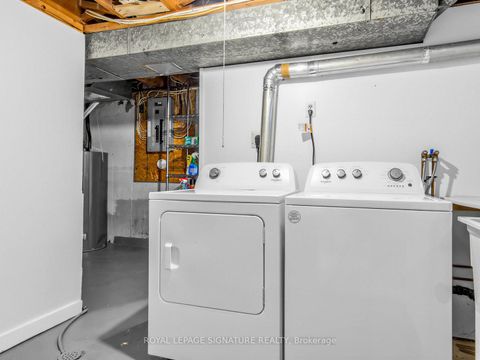 Photo 31 at 23 Ballymena Court, Don Mills, Toronto