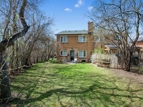 Photo 34 at 23 Ballymena Court, Don Mills, Toronto