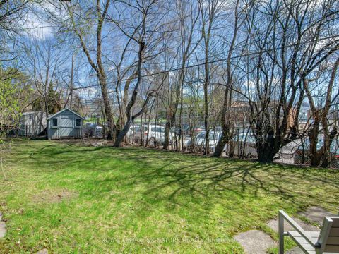 Photo 37 at 23 Ballymena Court, Don Mills, Toronto
