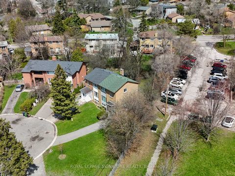 Photo 39 at 23 Ballymena Court, Don Mills, Toronto