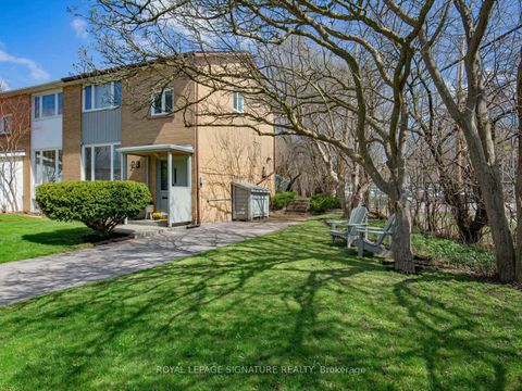Photo 43 at 23 Ballymena Court, Don Mills, Toronto