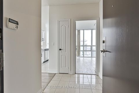 Photo 2 at Ph5-3803 - 50 Brian Harrison Way, Bendale, Toronto