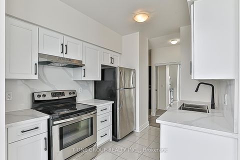 Photo 3 at Ph5-3803 - 50 Brian Harrison Way, Bendale, Toronto