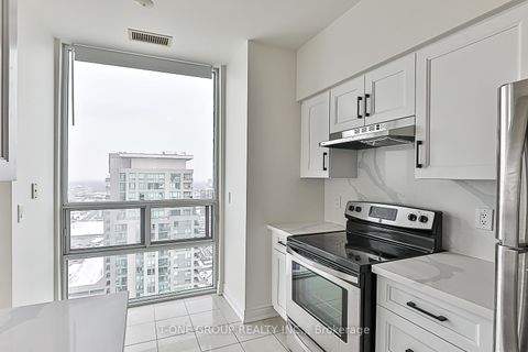 Photo 4 at Ph5-3803 - 50 Brian Harrison Way, Bendale, Toronto