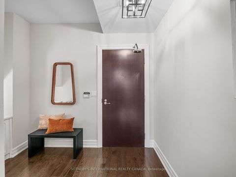 Photo 6 at 301 - 30 Old Mill Road, Kingsway South, Toronto