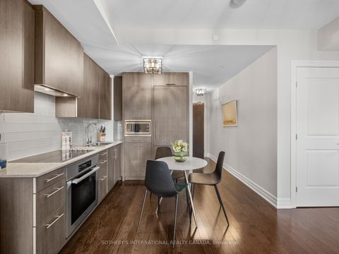 Photo 13 at 301 - 30 Old Mill Road, Kingsway South, Toronto