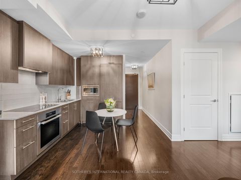 Photo 15 at 301 - 30 Old Mill Road, Kingsway South, Toronto