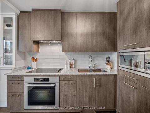 Photo 16 at 301 - 30 Old Mill Road, Kingsway South, Toronto