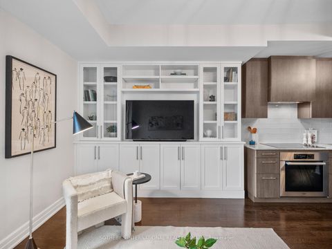 Photo 18 at 301 - 30 Old Mill Road, Kingsway South, Toronto