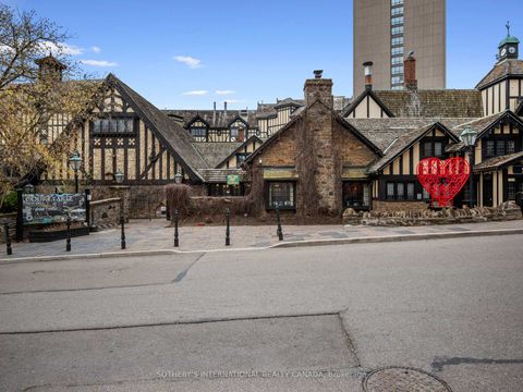 Photo 35 at 301 - 30 Old Mill Road, Kingsway South, Toronto