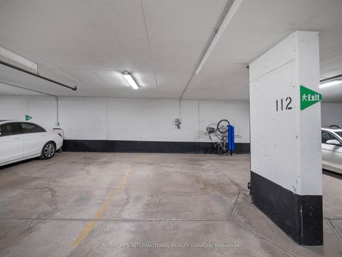 Photo 36 at 301 - 30 Old Mill Road, Kingsway South, Toronto
