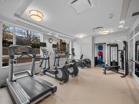 Photo 38 at 301 - 30 Old Mill Road, Kingsway South, Toronto