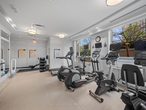 Photo 39 at 301 - 30 Old Mill Road, Kingsway South, Toronto