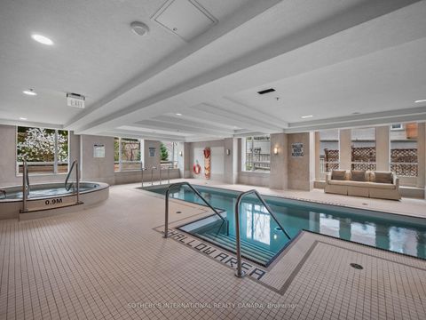 Photo 40 at 301 - 30 Old Mill Road, Kingsway South, Toronto