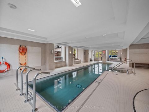 Photo 41 at 301 - 30 Old Mill Road, Kingsway South, Toronto