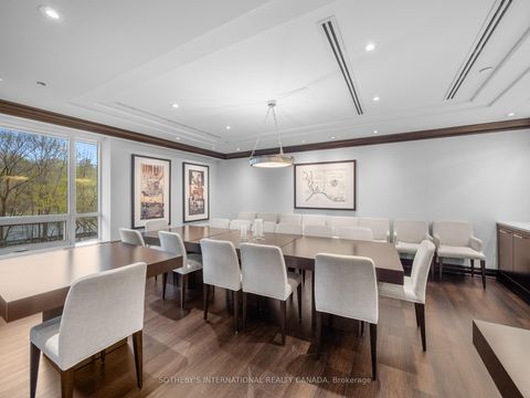 Photo 44 at 301 - 30 Old Mill Road, Kingsway South, Toronto