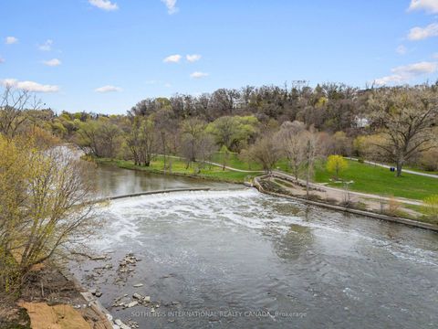Photo 45 at 301 - 30 Old Mill Road, Kingsway South, Toronto