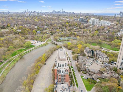 Photo 47 at 301 - 30 Old Mill Road, Kingsway South, Toronto