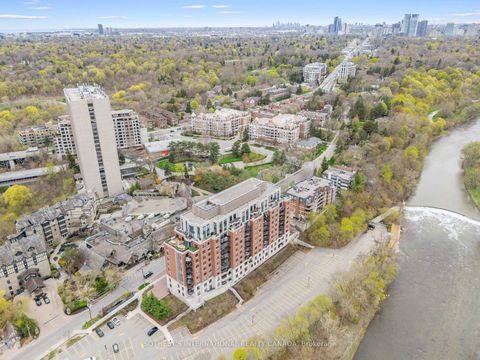 Photo 48 at 301 - 30 Old Mill Road, Kingsway South, Toronto