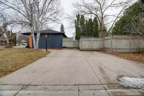 Photo 26 at 1 Willis Drive, Aurora Highlands, Aurora