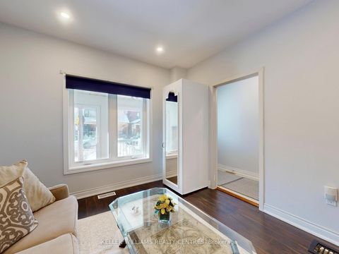 Photo 3 at 62 Hounslow Heath Road, Pellam Park, Toronto