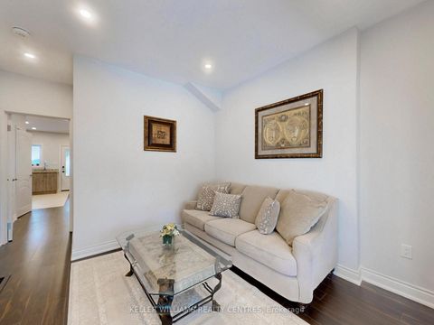 Photo 4 at 62 Hounslow Heath Road, Pellam Park, Toronto