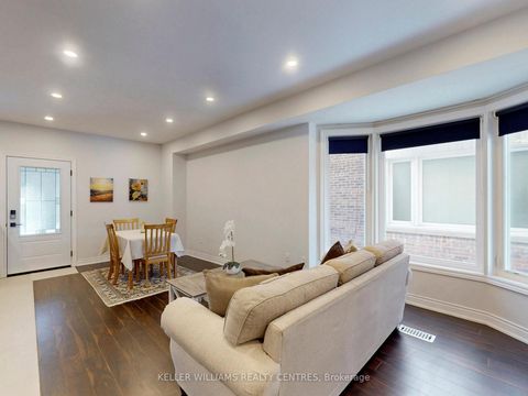 Photo 5 at 62 Hounslow Heath Road, Pellam Park, Toronto