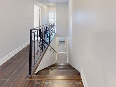 Photo 13 at 62 Hounslow Heath Road, Pellam Park, Toronto