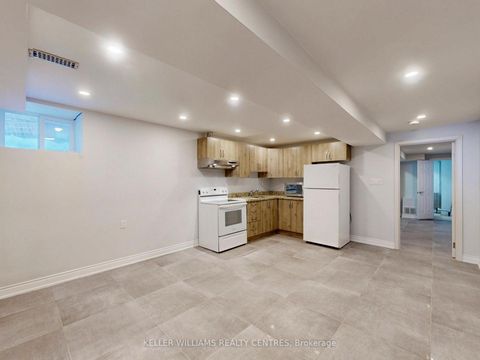 Photo 19 at 62 Hounslow Heath Road, Pellam Park, Toronto