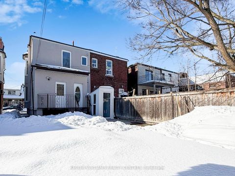 Photo 24 at 62 Hounslow Heath Road, Pellam Park, Toronto