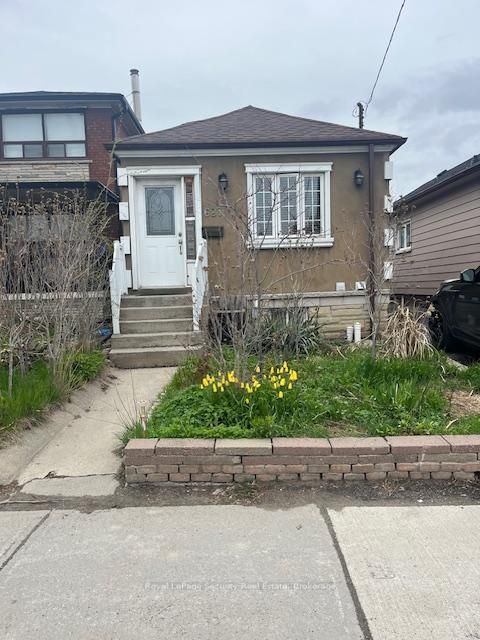 Photo 0 at 627 Caledonia Road, Belgravia, Toronto