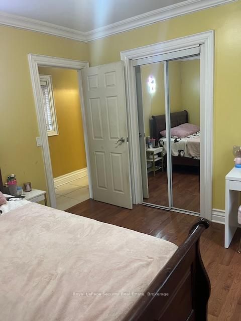 Photo 6 at 627 Caledonia Road, Belgravia, Toronto
