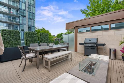 Photo 2 at 133 Pears Avenue, Annex, Toronto