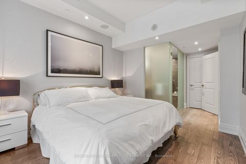 Photo 30 at 133 Pears Avenue, Annex, Toronto