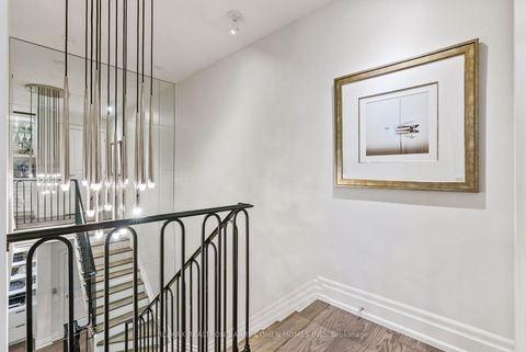 Photo 33 at 133 Pears Avenue, Annex, Toronto