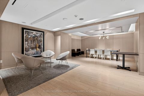 Photo 38 at 133 Pears Avenue, Annex, Toronto