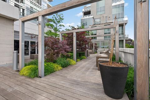 Photo 40 at 133 Pears Avenue, Annex, Toronto