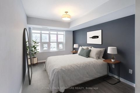 Photo 5 at 701 - 85 East Liberty Street, Niagara, Toronto