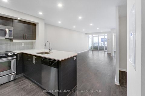 Photo 6 at 701 - 85 East Liberty Street, Niagara, Toronto