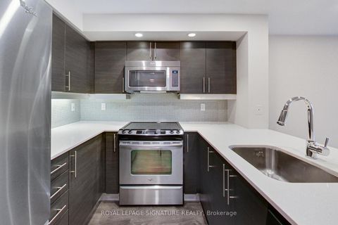 Photo 7 at 701 - 85 East Liberty Street, Niagara, Toronto