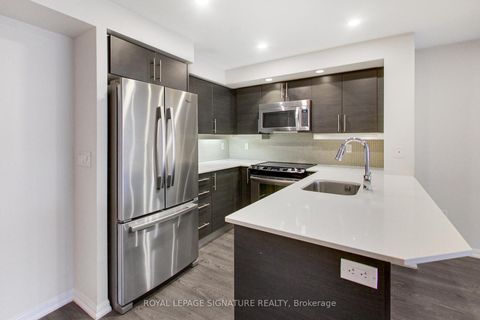 Photo 8 at 701 - 85 East Liberty Street, Niagara, Toronto