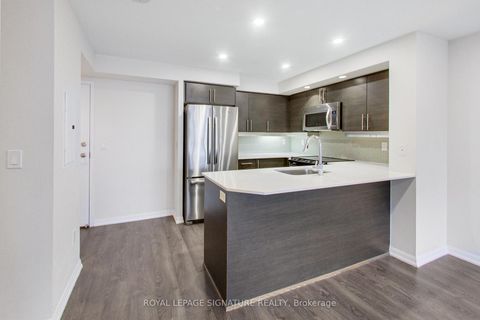 Photo 9 at 701 - 85 East Liberty Street, Niagara, Toronto