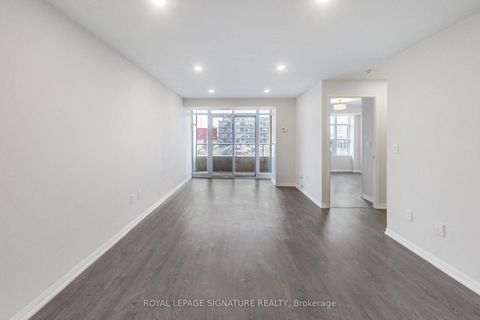 Photo 13 at 701 - 85 East Liberty Street, Niagara, Toronto