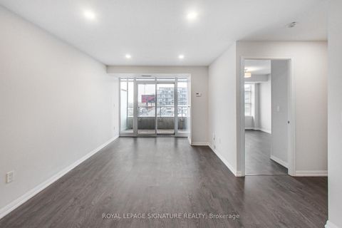 Photo 17 at 701 - 85 East Liberty Street, Niagara, Toronto