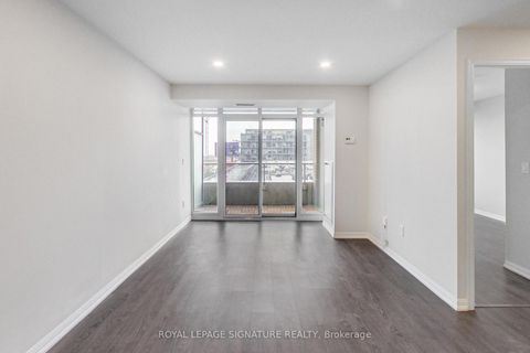 Photo 18 at 701 - 85 East Liberty Street, Niagara, Toronto