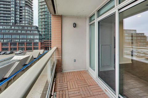 Photo 23 at 701 - 85 East Liberty Street, Niagara, Toronto