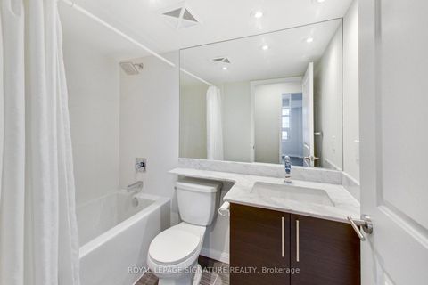 Photo 26 at 701 - 85 East Liberty Street, Niagara, Toronto