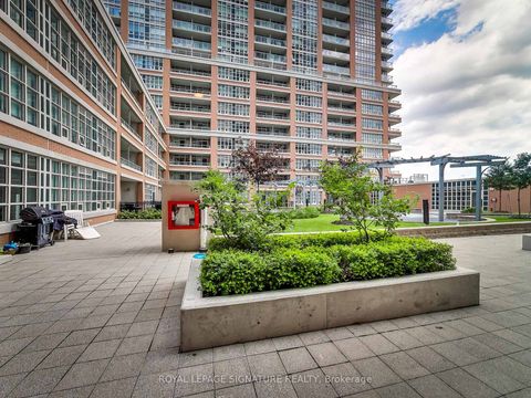 Photo 39 at 701 - 85 East Liberty Street, Niagara, Toronto